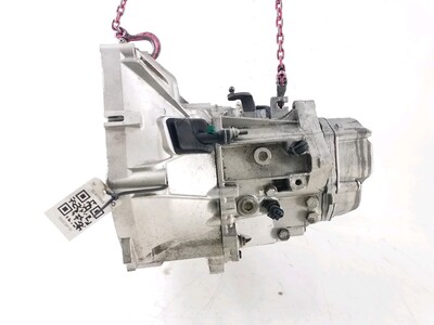 22162245319 Fiat PUNTO EVO