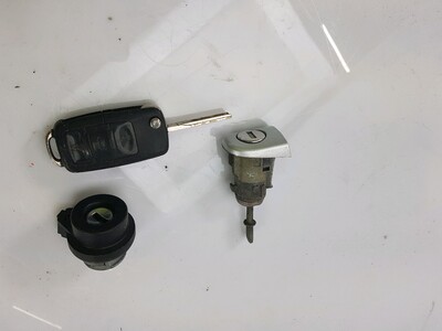GPA-21-0004541 Volkswagen POLO