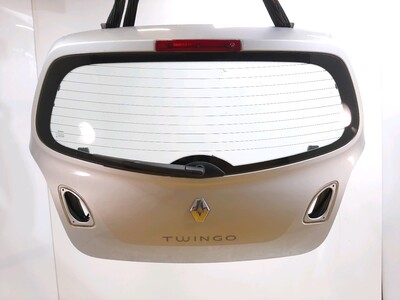 901002280R Renault TWINGO