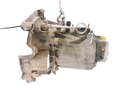 2CB41 Peugeot Citroen 205 AX