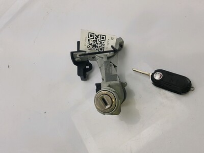 51813197 Fiat GRANDE PUNTO PUNTO