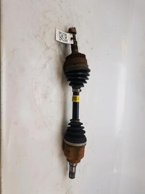 13182019 Opel MERIVA