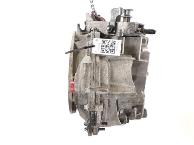 1693600700 Mercedes CLASSE A