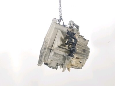 GETRAG-II Opel MERIVA