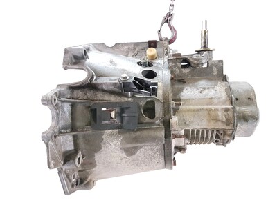 20CP10 Peugeot 206 307