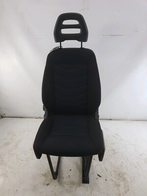 GPA-23-0019139 Iveco DAILY CLASSE S