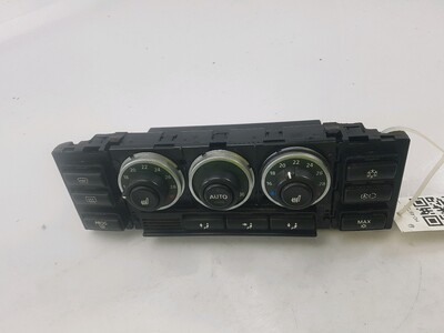 JFC501260 Land Rover RANGE ROVER RANGE