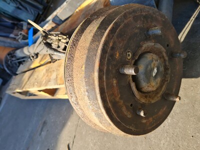 7701470860 Renault MASTER