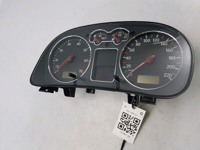 1J0920825 X Volkswagen GOLF