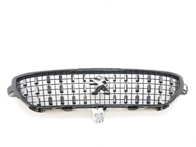 16 758 599 XY Peugeot 2008