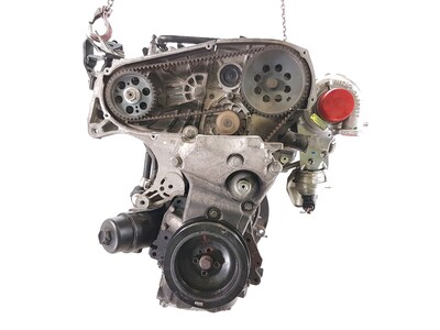 NJ4A20DTH Opel INSIGNIA
