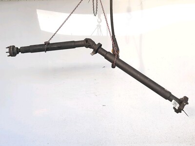 26107573487 BMW SERIE 7