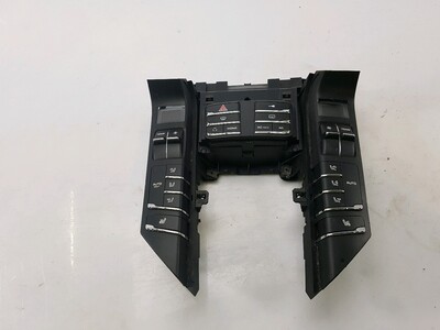 958 653 102 12 Porsche CAYENNE