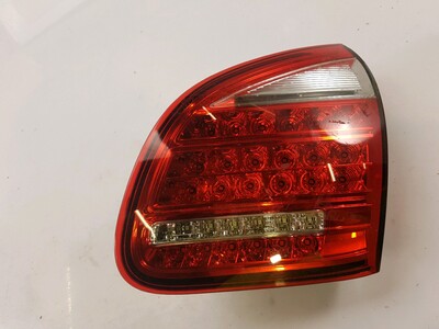 95863109421 Porsche CAYENNE