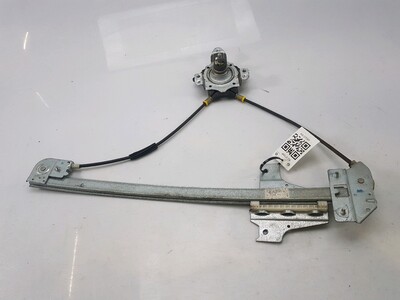 0000922376 Peugeot Citroen 807 C8