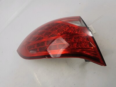 95863109522 Porsche CAYENNE