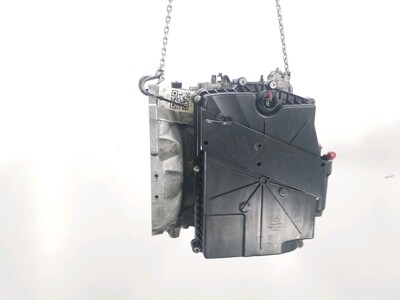 7M5R7000AG Ford C-MAX