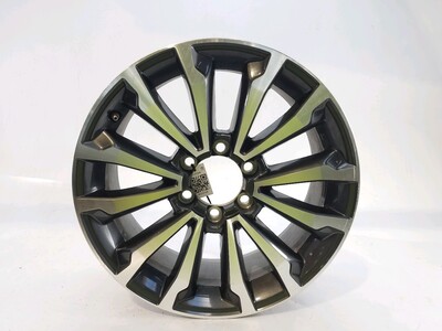 4261160B60 Toyota LANDCRUISER