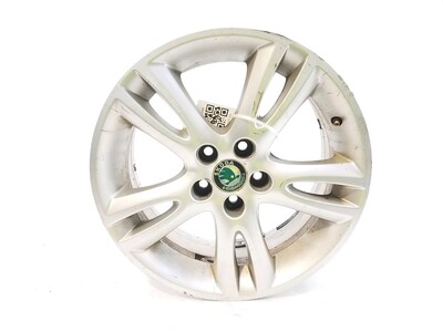 5J0601025B 7ZS Skoda FABIA COMBI