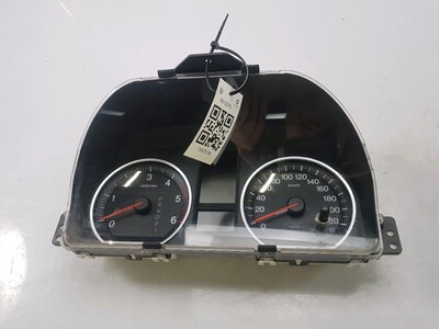 78120SWYG21 Honda CR-V