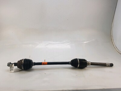 164330190180 Mercedes CLASSE M