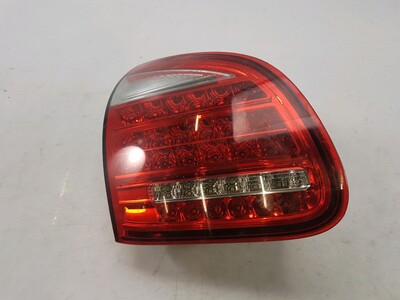 95863109321 Porsche CAYENNE