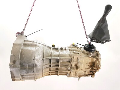 C20105X03A Nissan PATHFINDER NAVARA PICKUP NAVARA