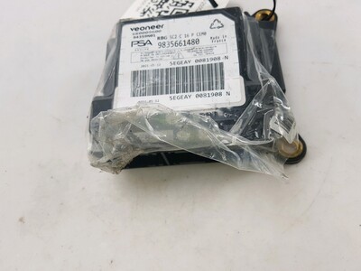 1680402680 Citroen C4