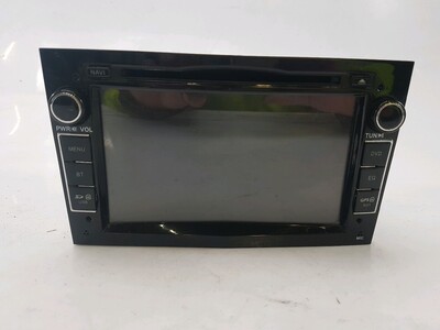 GPA-23-0019276 Opel CORSA