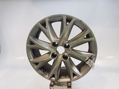 00005402X7 Citroen C4