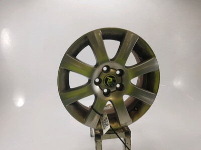 5J0601025C 7ZS Skoda FABIA ROOMSTER