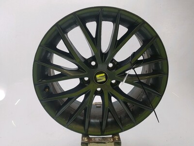 5F0601025H HP9 Seat LEON