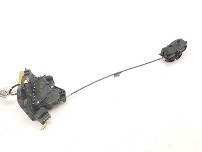 4698326 Ford FOCUS