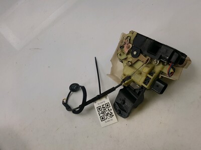 Serrure De Porte Volkswagen – AV Gauche/droit Pour Lupo, Passat B5, Audi A6, Neuf