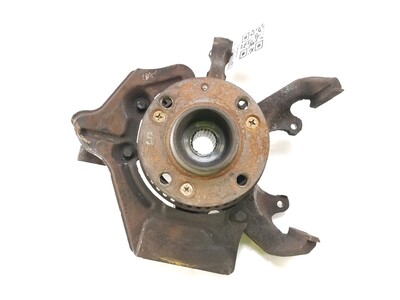 6N0407256B Volkswagen Seat POLO LUPO AROSA