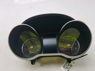 2059002927 Mercedes CLASSE C