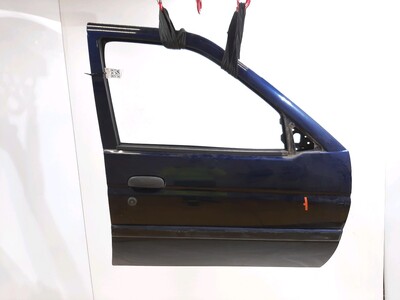 1055087 Ford ESCORT