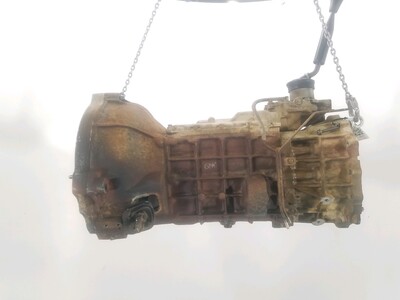 PATROL-Y61-5V Nissan PATROL GR PATROL