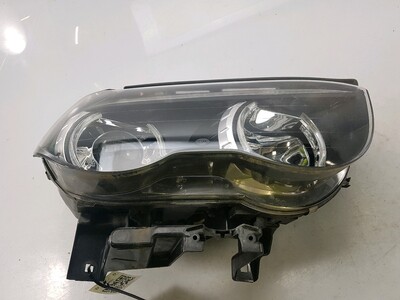 63 12 7164726 BMW SERIE 7