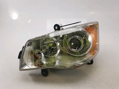 5113 339AD Chrysler GRAND VOYAGER