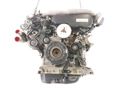 M059E Porsche CAYENNE