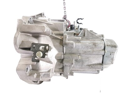20LM15 Peugeot 607