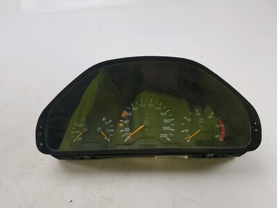 2025407748 Mercedes CLASSE C