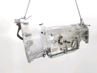 52863452AB Dodge NITRO