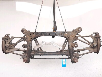 F1512880XG Mazda RX-8