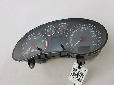 8P0920981 LX Audi A3