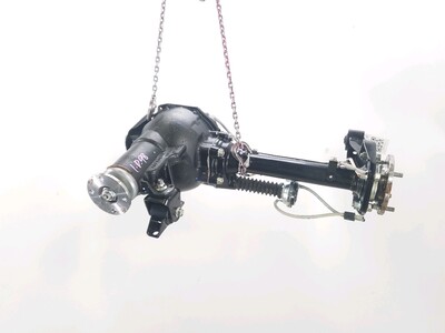 3541A158 Mitsubishi L-200