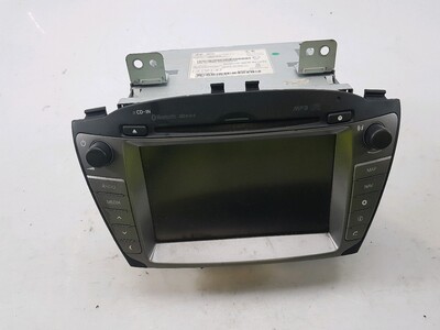 96560 2Y600TJN Hyundai IX35