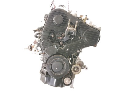 Engine used - Mazda MAZDA 6 - RF5C - GPA