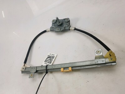 7700838595 Renault MEGANE SCENIC SCENIC RX4